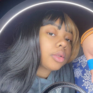 Meet your Posher, Jada